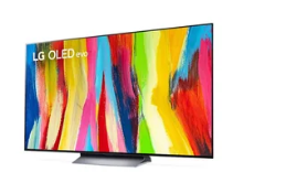 55英寸LGC2OLED电视在亚马逊上创下最低售价