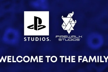 PlayStationStudios与FirewalkStudios联手