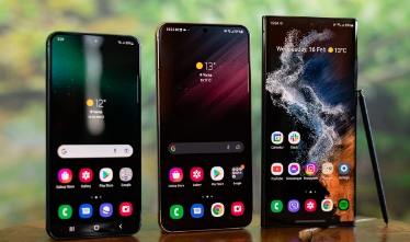 三星通过认证更新GalaxyS22系列发布会迎接地球日