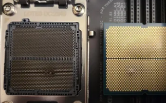 AMD的新Ryzen7000X3DCPU已经烧坏了一些BIOS更新可以防止它