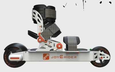 JoyEriders智能直排电动溜冰鞋