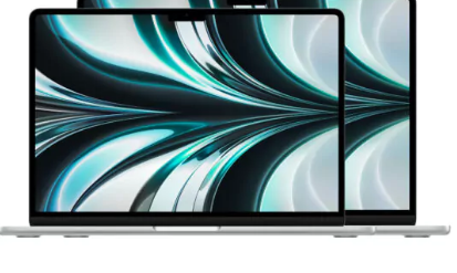 AppleNow报道将在WWDC上宣布其备受期待的15英寸MacBookAir