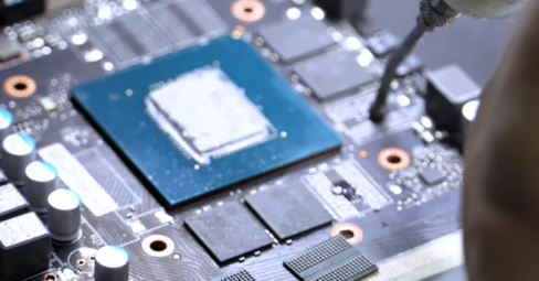 经过修改的NVIDIAGeForceRTX3060GPU将内存从8GB提升至12GB性能提升22% 