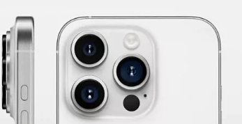 这是苹果制造iPhone15ProMax的成本