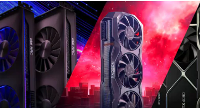 AMD再次强调RadeonGPU相对于GeForce的VRAM优势16GB起价499美元