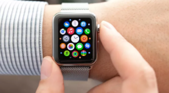 AppleWatchSeries9泄漏展示了watchOS10的所有荣耀