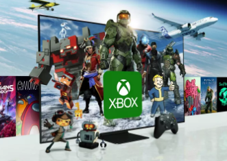 XboxGamePass将看到最好的恐怖游戏系列之一将于5月面世