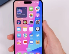 iOS16.5候选版本现已发布