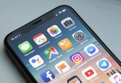 Apple将于下周发布iOS16.5