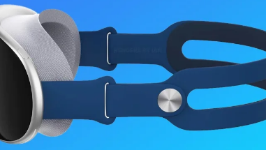 xrOS发布日期功能 Apple耳机兼容性等