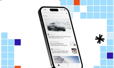 Artifact通过让您关注作者来挑战Twitter和Substack