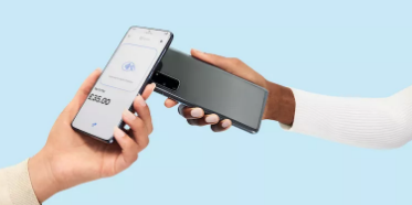 Square现在让Android卖家只需轻轻一按即可付款