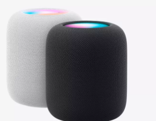 AppleHomePod刚刚获得了一项可能挽救生命的功能