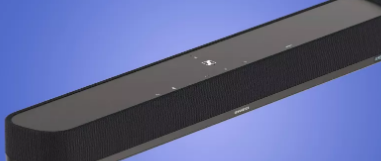 Sennheiser的下一个DolbyAtmos条形音箱泄漏它是Sonos光束破碎机