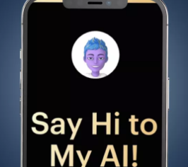 所有用户现在都可以直接从Snapchat使用ChatGPT