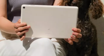 谷歌Pixel平板电脑可能比iPad更贵