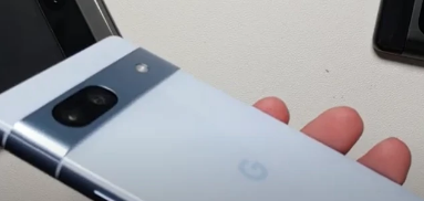 谷歌Pixel7a第一印象视频和相机样本已经在YouTube上发布