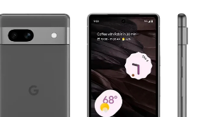 谷歌Pixel7aUK价格提示预计会上涨