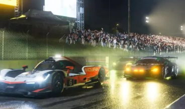 ForzaMotorsport可能以10月发布为目标