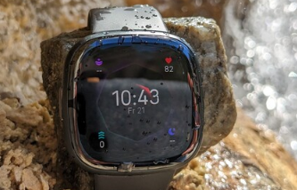 Sense2是Fitbit的顶级智能手表