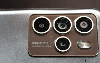 HTC确认将于5月18日推出U23Pro5G，配备ViverseVR挂钩
