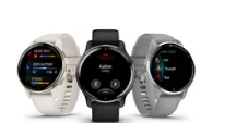 Garmin通过新的Beta版本13.14更新为Venu2系列带来更多变化