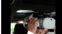 马克扎克伯格似乎认为人们等不及车载VR