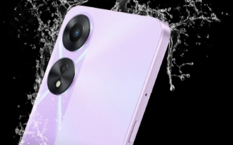 Oppo最便宜的OppoA785G智能手机已经到货