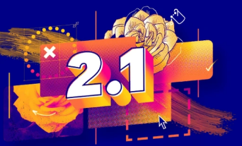 Serif在Affinity2.1中推出重大更新
