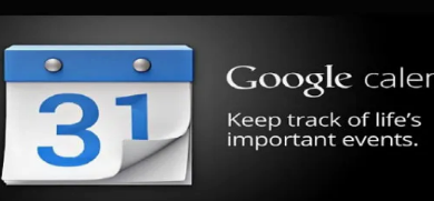 如何在Google日历中设置工作地点
