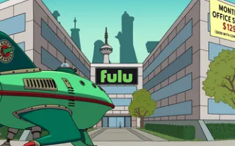 Futurama第11季将于7月24日开始其中一半的剧集已承诺