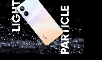 配备8GBRAM 50MP摄像头的Realme10智能手机将发布