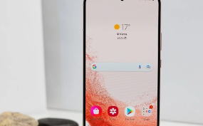 SurpriseGalaxyS22+限时降价Samsung6.6英寸大屏250美元