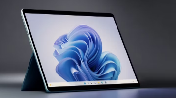 配备英特尔酷睿i7芯片的微软SurfacePro9起价1350美元