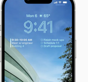 iOS16.6最新iPhone更新中的所有新功能