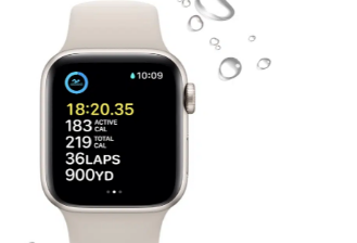 第二代AppleWatchSE优惠50美元