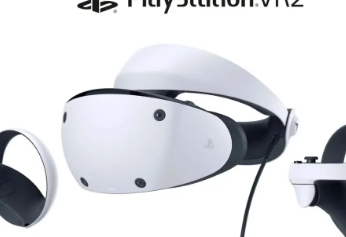 索尼表示PlayStationVR2在前六周售出了600000台我很震惊