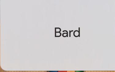 GoogleBardAI现在可以显示图像