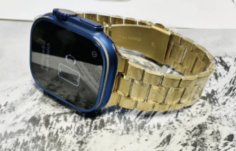 DeBillasLux发布定制AppleWatchUltra