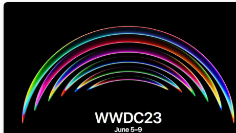 在WWDC之前，更新了AppleDeveloper应用程序以允许iPhone用户关注该操作