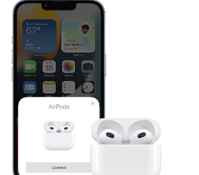 只需150美元即可享受带有线充电盒的AirPods3