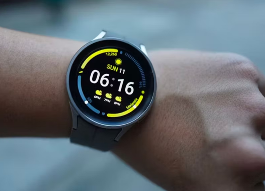三星确认 One UI 5 Watch beta 被推迟