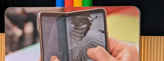 Google Pixel Fold：价格 发布日期以及您需要知道的一切
