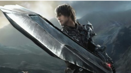 最终幻想XVI演示列表出现在PlayStationStore
