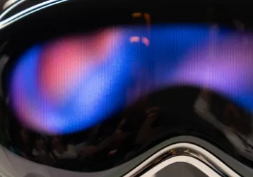 Apple的VisionPro是耳机的Retina显示时刻