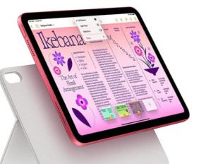 ChatGPT通过拖放功能和快捷方式集成获得iPad支持
