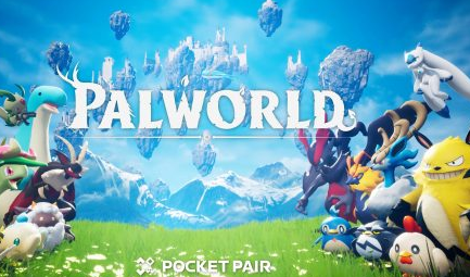 开发商Pocketpair宣布了Palworld的发布日期