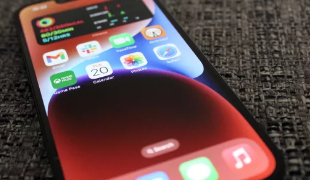 Apple的iOS16.5升级刚刚确定发布日期