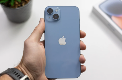 Apple的iPhone14Plus可以从Verizon免费获得无需以旧换新无需移植