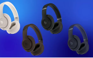 Apple令人惊叹的全新AirPodsMax替代品BeatsStudioPro即将推出